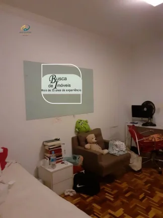 Imagem Sobrado Padrão para Venda e Aluguel em Planalto Paulista São Paulo-SP