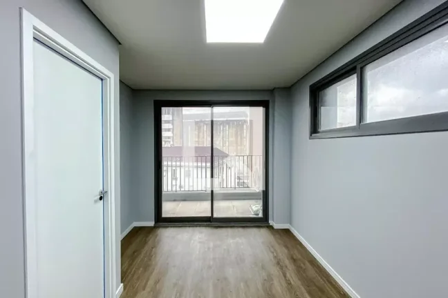 Imagem Apartamento à Venda - Vila Mariana, 1 Quarto, 35 m2