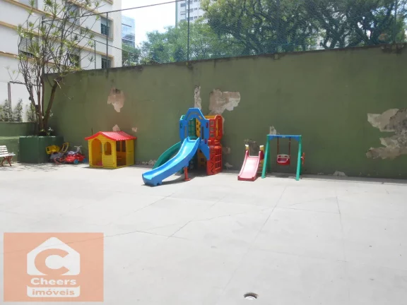 Imagem Bela Vista 2 Dormitórios - Futura estação Linha Laranja - Locação
