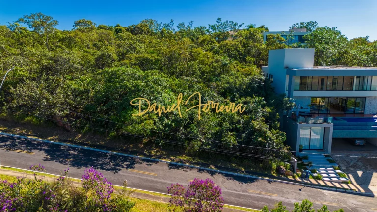 Imagem Oportunidade: Lote à venda, com 1.000 m² no Condomínio Santa Monica