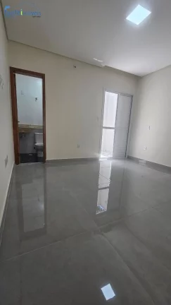 Imagem SOBRADO PARA LOCAÇÃO OU VENDA - VILA CAMILÓPOLIS - SANTO ANDRÉ - SP