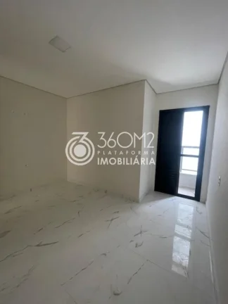 Imagem Cobertura para Venda em Santo André / SP no bairro Vila Curuçá