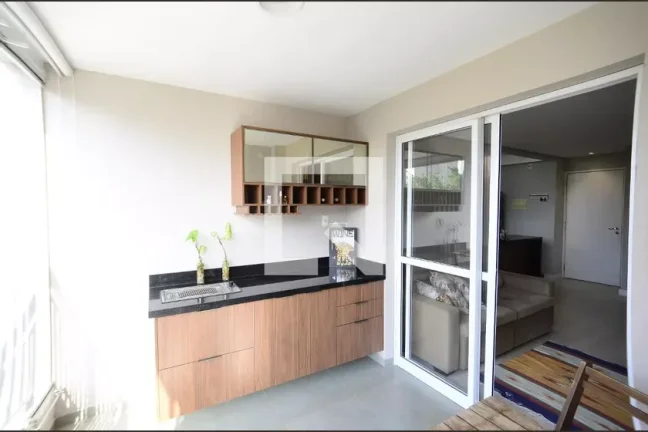 Imagem Apartamento à Venda - Cambuci, 2 Quartos, 63 m2
