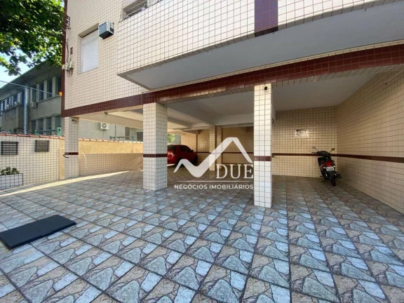 Imagem Apartamento 3 quartos com 1 suíte no Bairro Aparecida e Santos