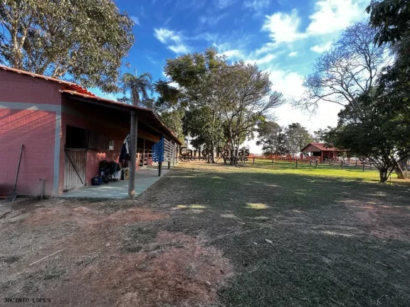 Foto do imóvel: Fazenda para Venda em Brasília, DF-130, 4 dormitórios, 4 suítes, 6 banheiros, 2 vagas