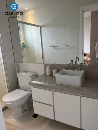 Imagem Apartamento No Condominio Ristretto