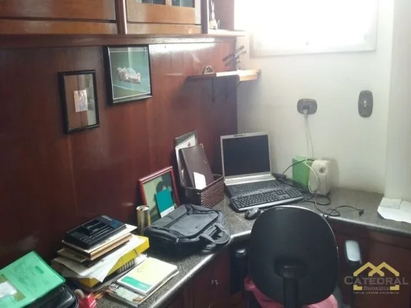 Imagem Apartamento Venda 03 Quatos no Condomínio Queóps - Centro - Jundiaí - São Paulo