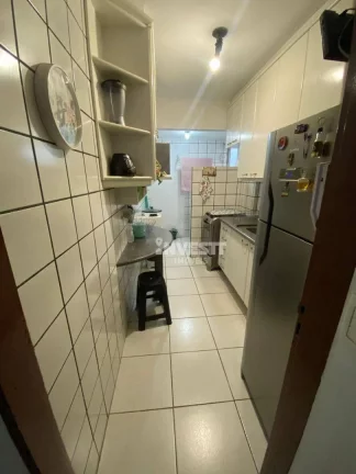 Imagem Apartamento à venda no Jardim América - Goiânia/GO
