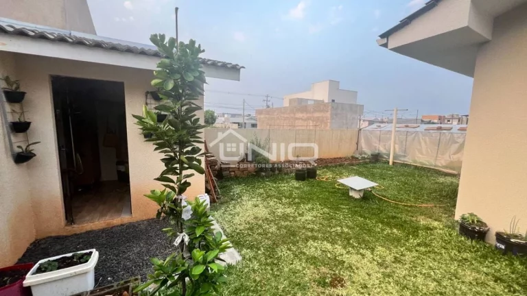Imagem Casa Térrea a Venda - Pagnoncelli / Aeroporto