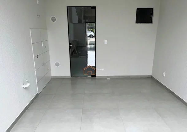 Imagem CASA RESIDENCIAL em JOINVILLE - SC, COSTA E SILVA