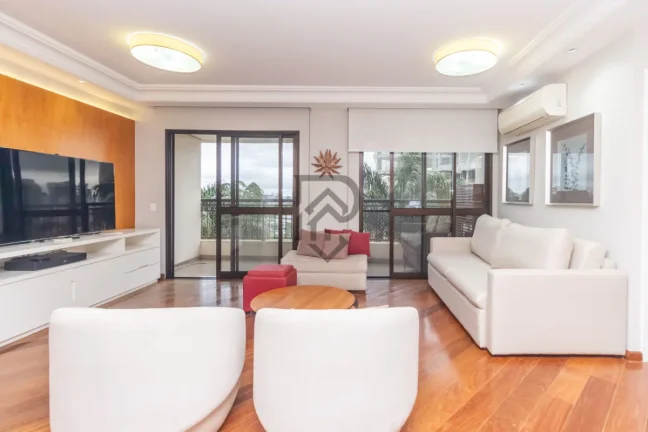 Imagem Apartamento em Paraíso, São Paulo/SP