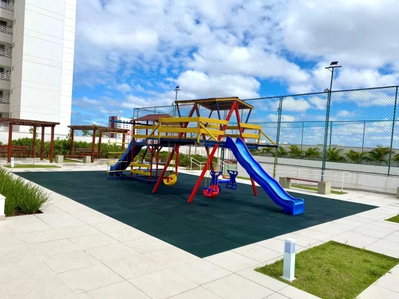Imagem Apartamento em Sorocaba