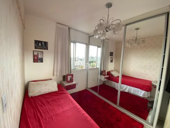 Imagem Condomínio das Américas - Apartamento em Jardim América, Goiânia/GO
