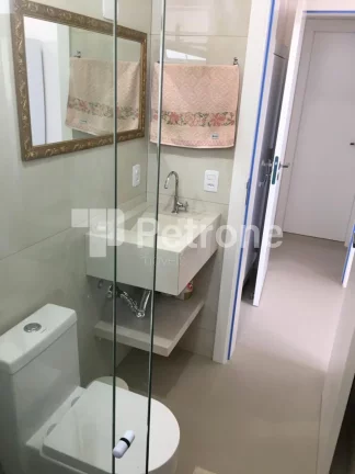 Imagem APARTAMENTO RESIDENCIAL em GOVERNADOR CELSO RAMOS - SC, palmas
