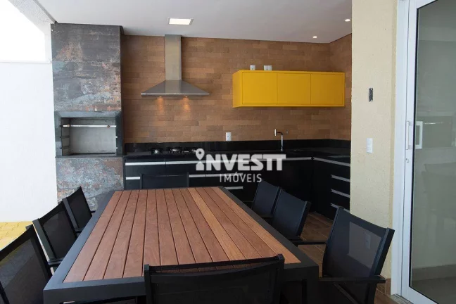 Imagem Apartamento com 2 dormitórios à venda, 64 m² por R$ 495.000,00 - Jardim Europa - Goiânia/GO