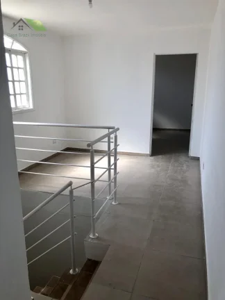 Imagem Sobrado com 3 quartos, 115,00m2, à venda em Mogi das Cruzes, Jardim Rodeio