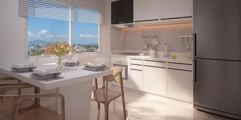 Imagem Residencial Costa Amalfitana Mariscal