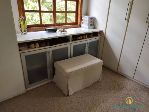 Imagem Cond. Villagio Toscano Granja Viana - 3sts. e 2 escritórios - Ch dos Lagos