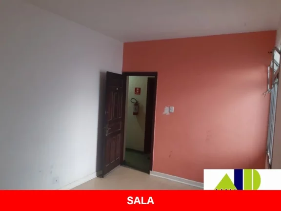 Imagem Excelente oportunidade de locação: Apartamento de 2 quartos na Penha, São Paulo-SP, 45m². Venha conferir!