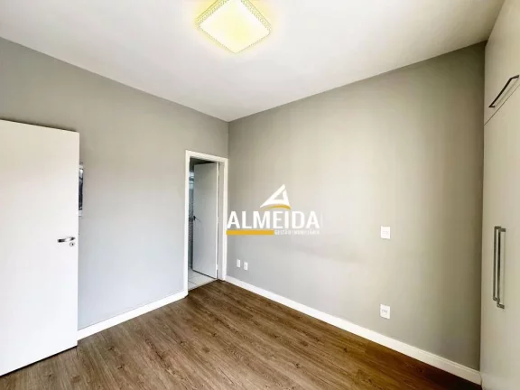 Imagem Casa com 3 dormitórios à venda, 110 m² por R$ 530.000,00 - Vila Paulista - Rio Claro/SP