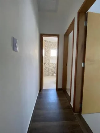 Imagem Festival de Casas em Condominio Vila Sonia à Guaramar, Praia Grande - SP