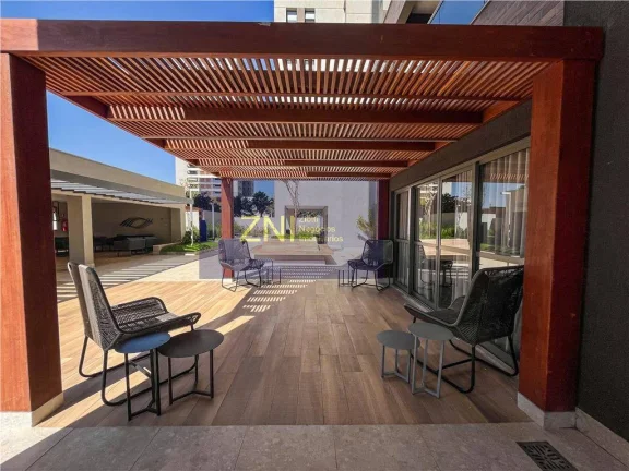 Imagem Apartamento à Venda no Jardim Olhos D`agua R 1428