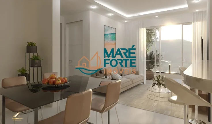Imagem PRÉ-LANÇAMENTO PROXIMO A PRAIA MARTIN DE SÁ