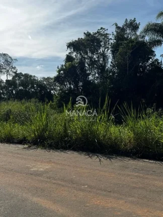Imagem Terreno em meio a natureza de 649.54 m² - Barra Velha/SC