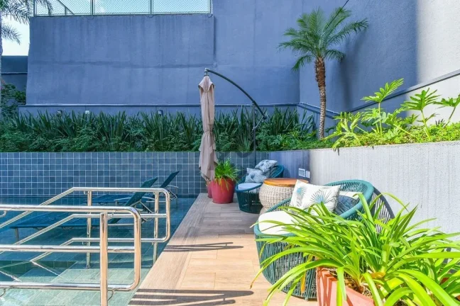 Imagem Apartamento pronto para morar proximo ao parque do ibirapuera