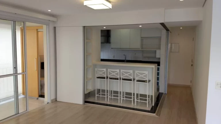 Imagem Duplex na Vila Madalena junto ao metrô