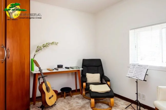 Imagem APARTAMENTO COM 102M² - 3 DORMS E 1 BANHEIRO