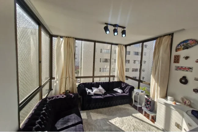 Imagem APARTAMENTO RESIDENCIAL em São Paulo - SP, Santana