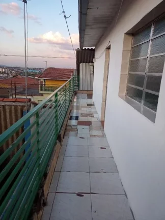Imagem Casa com 6 dormitórios à venda, 300 m² por R$ 650.000,00 - Cidade Edson - Suzano/SP