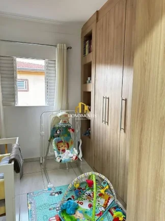 Imagem Casa em Condomínio Fechado - Residencial Resistência dos Pinheiros