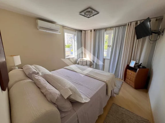 Imagem Casa Duplex 3 Suítes, 177m², Condomínio Vivendas do Sol – Recreio
