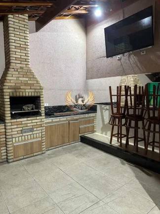 Imagem Casa Padrão