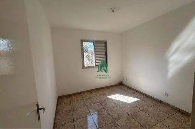 Imagem Apartamento com 2 dormitórios à venda, 55 m² por R$ 275.000,00 - Jardim São Judas Tadeu - Guarulhos/SP