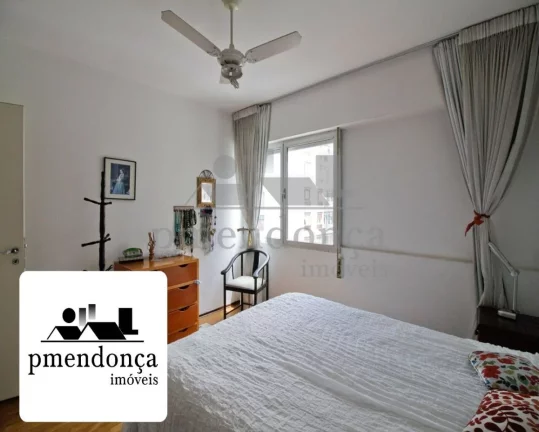 Imagem Apartamento em Pinheiros com 3 quartos e 1 vaga, 172m².