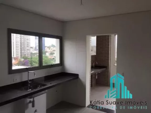 Imagem Apartamento para Venda em Santo André / SP no bairro Jardim