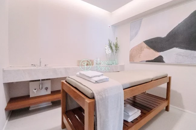 Imagem Apartamento à venda no Paraíso - Lançamento A partir de R$ 4.117.880,00 - Área 156 m² - 03 suí...