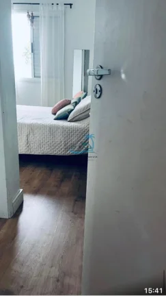 Imagem Vendo excelente apartamento com 3 dormitórios no Centro de Ubatuba.