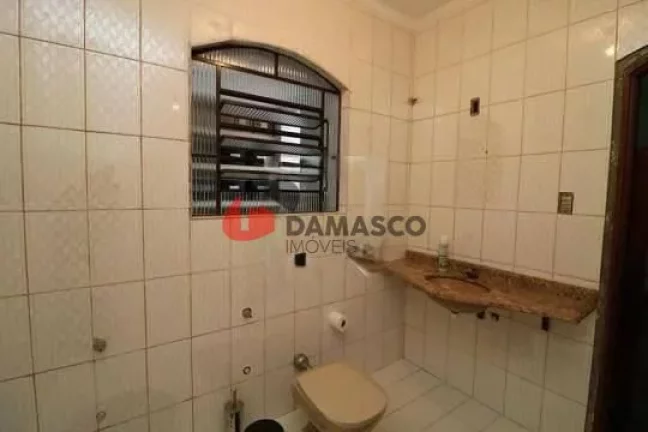 Imagem Casa à venda 3 Quartos, 1 Suite, 2 Vagas, 103M², Vila Alpina, São Paulo - SP