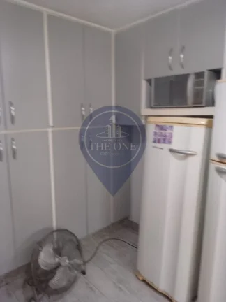 Imagem Apartamento à venda em Perdizes, São Paulo-SP: 3 quartos, 1 suíte, 2 salas - 95m² de área!