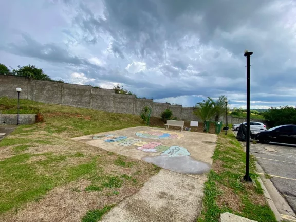 Imagem Apartamento com 2 dormitórios em Votorantim