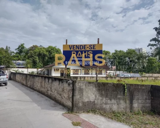 Imagem Terreno Plano no Bairro Boa Vista Terreno plano pronto para construir na Rua Aubé, de frente para r...