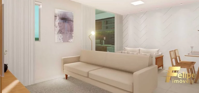 Imagem APARTAMENTO COM LAZER COMPLETO EM ITAPARICA - VILA VELHA / ES