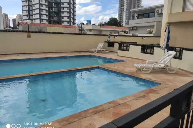 Imagem APARTAMENTO RESIDENCIAL em São Paulo - SP, Santa Teresinha