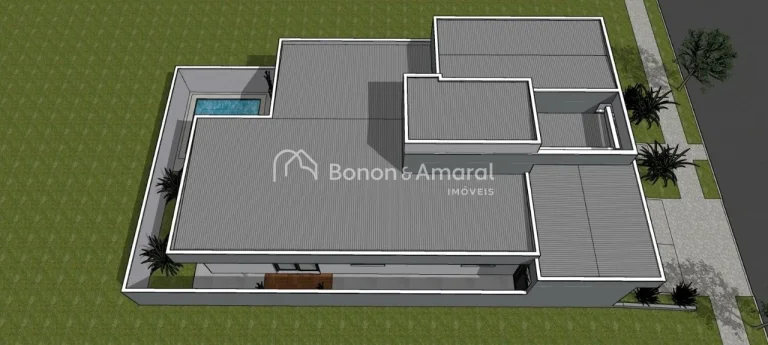 Imagem Terreno à Venda no Condomínio Royal Garden, Paulínia/SP

Excelente terreno, plano, com 300m² de ...