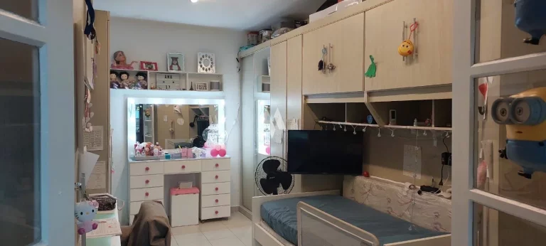 Imagem Apartamento á venda 03 dormitórios Ponta da Praia, Santos/SP