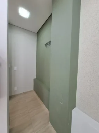 Imagem Sala Comercial Térrea com Vitrine  43m² - Jardim Bosque Viv